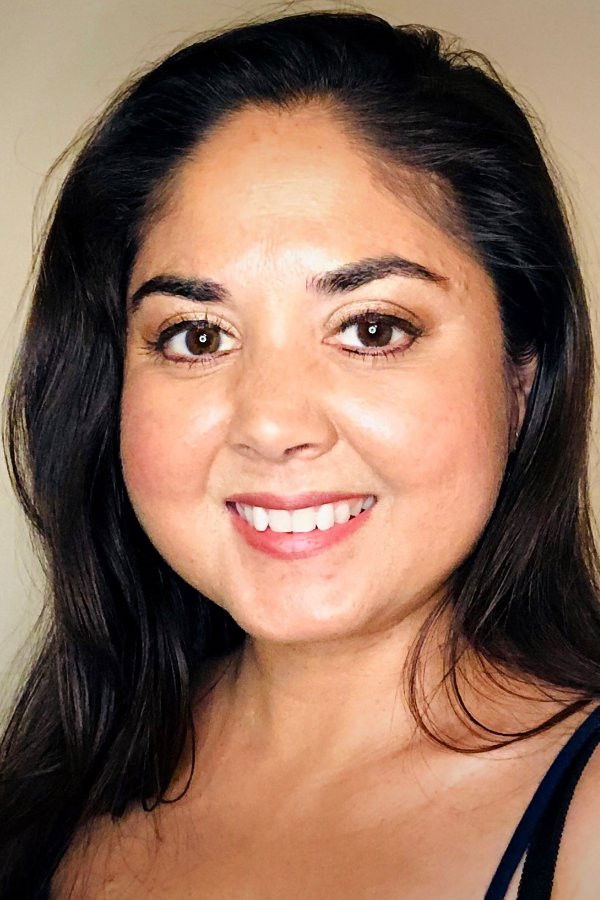 Mandy Rivera backdrop