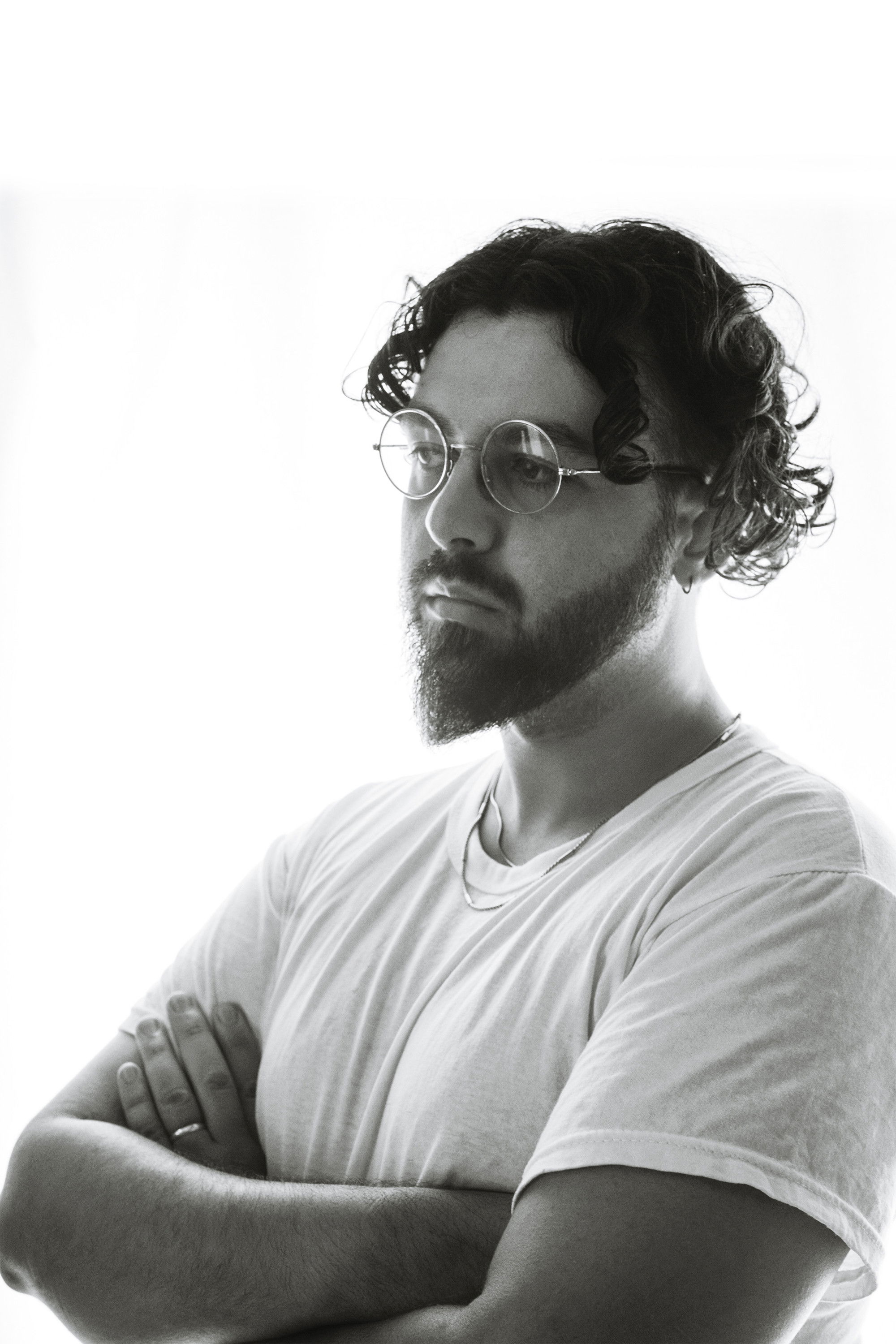 Aggelos Papadakis backdrop