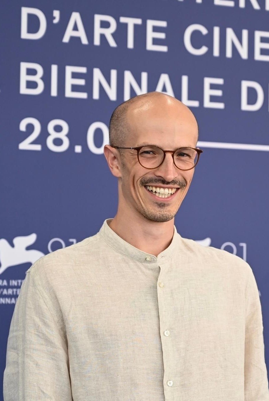 Vojtĕch Strakatý backdrop