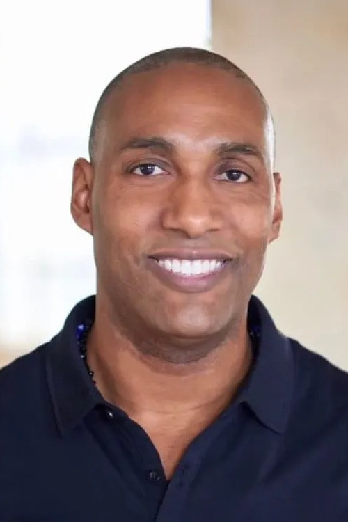 Daman Sayho backdrop