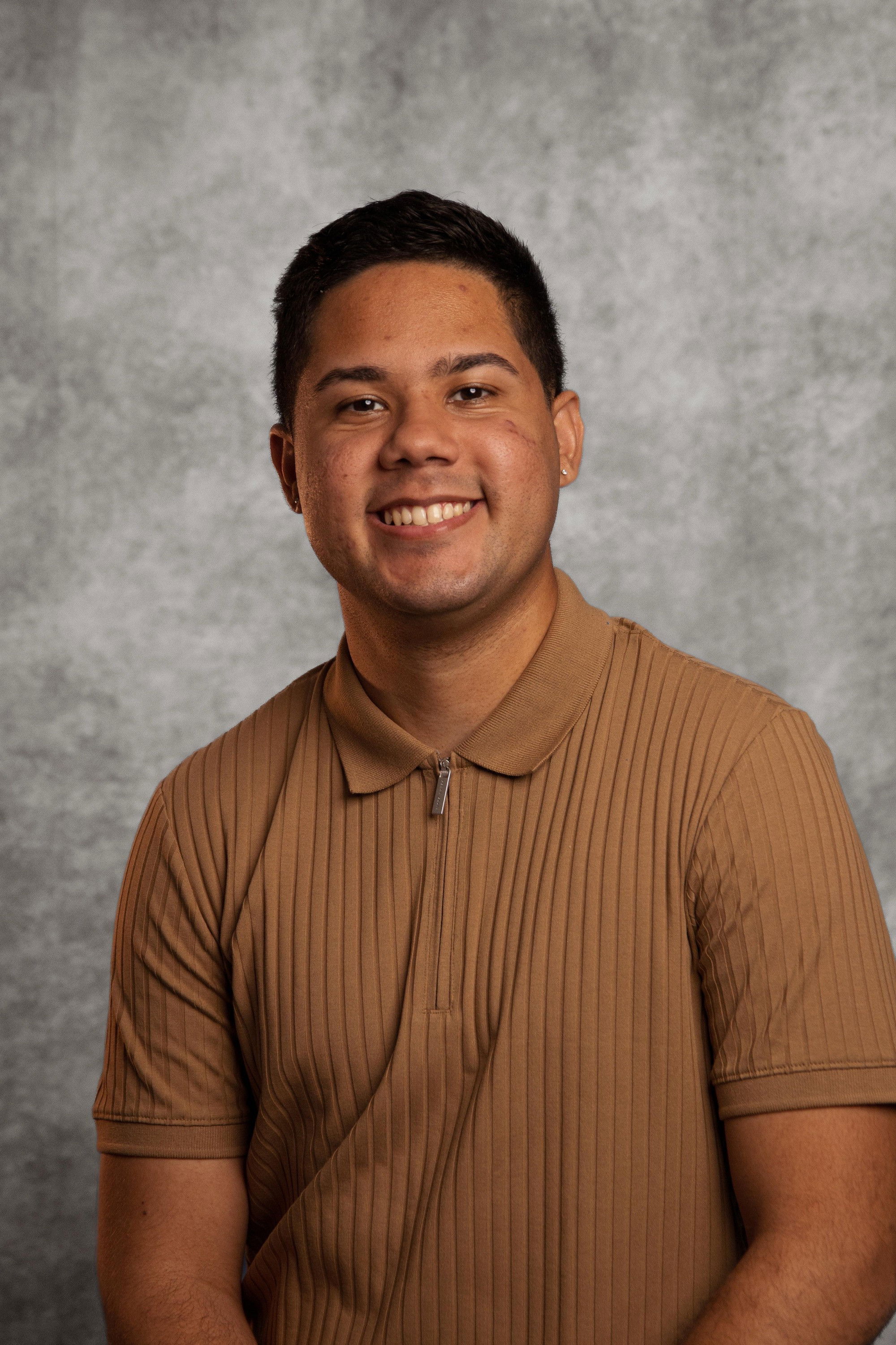 Gerardo Ramírez Rivera backdrop