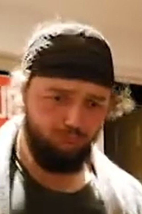 Mathieu Tremblay backdrop