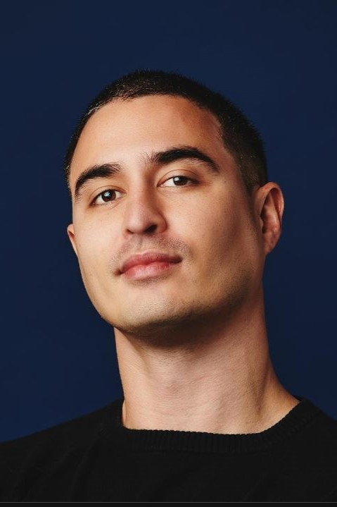 David Pergolini backdrop