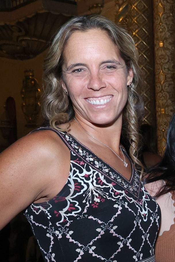 Susie Fawcett backdrop