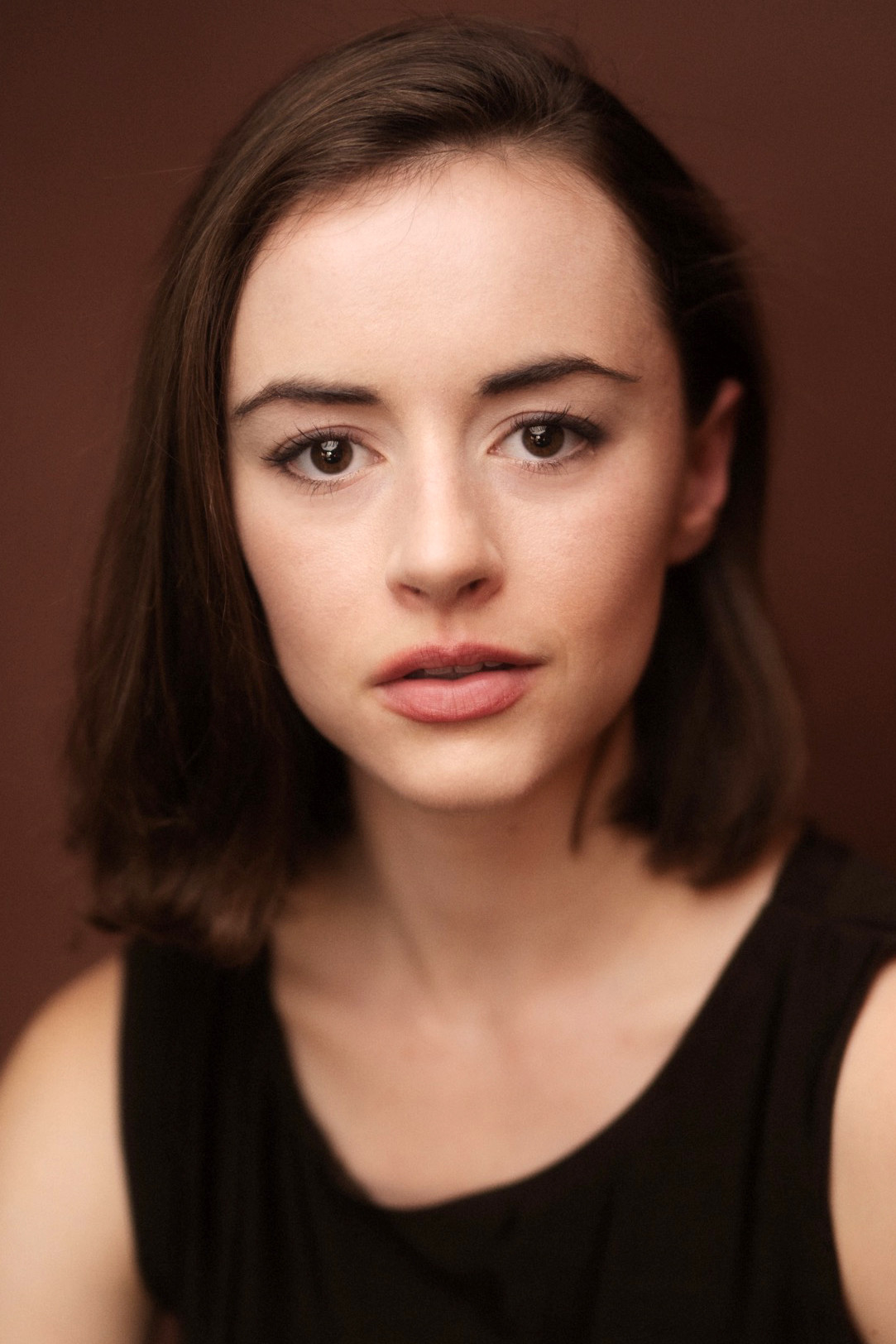 Emma Pfitzer Price backdrop