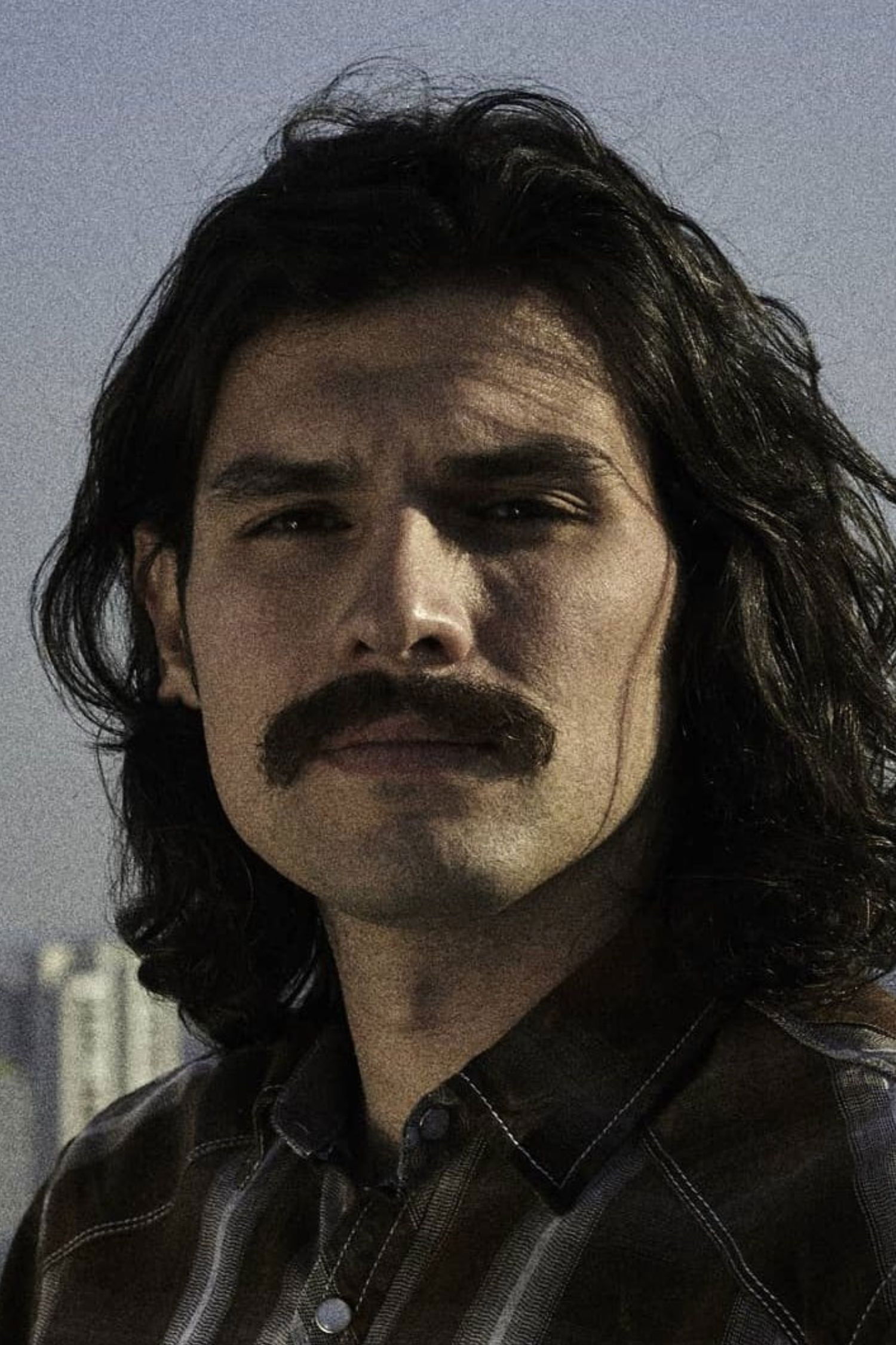 Alexandre Paes Leme backdrop