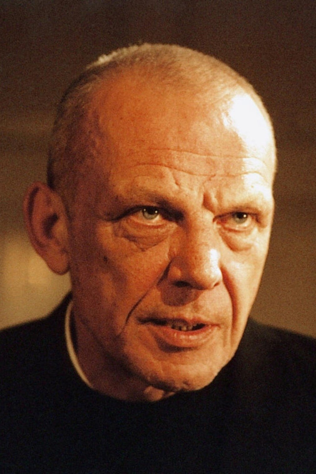 Klaus Grünberg backdrop