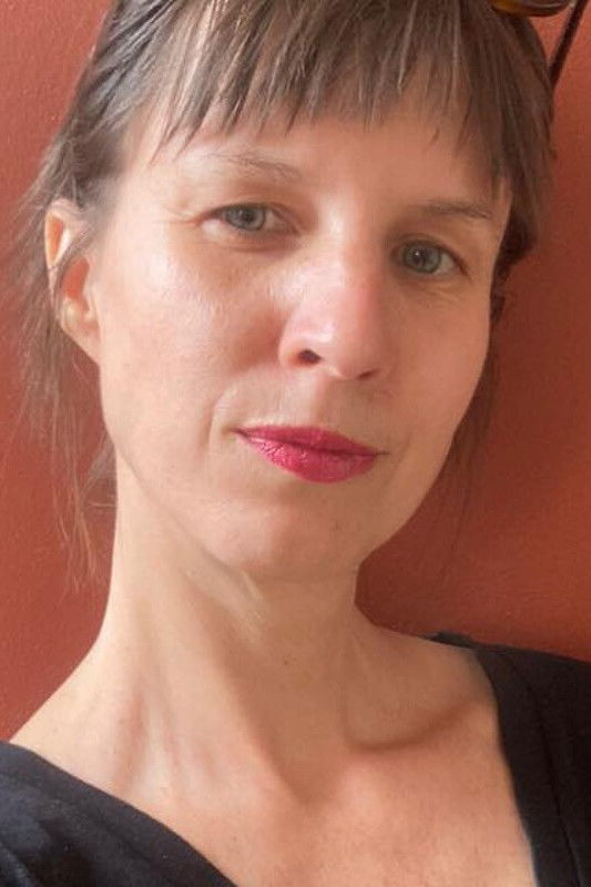 Eva Križková backdrop