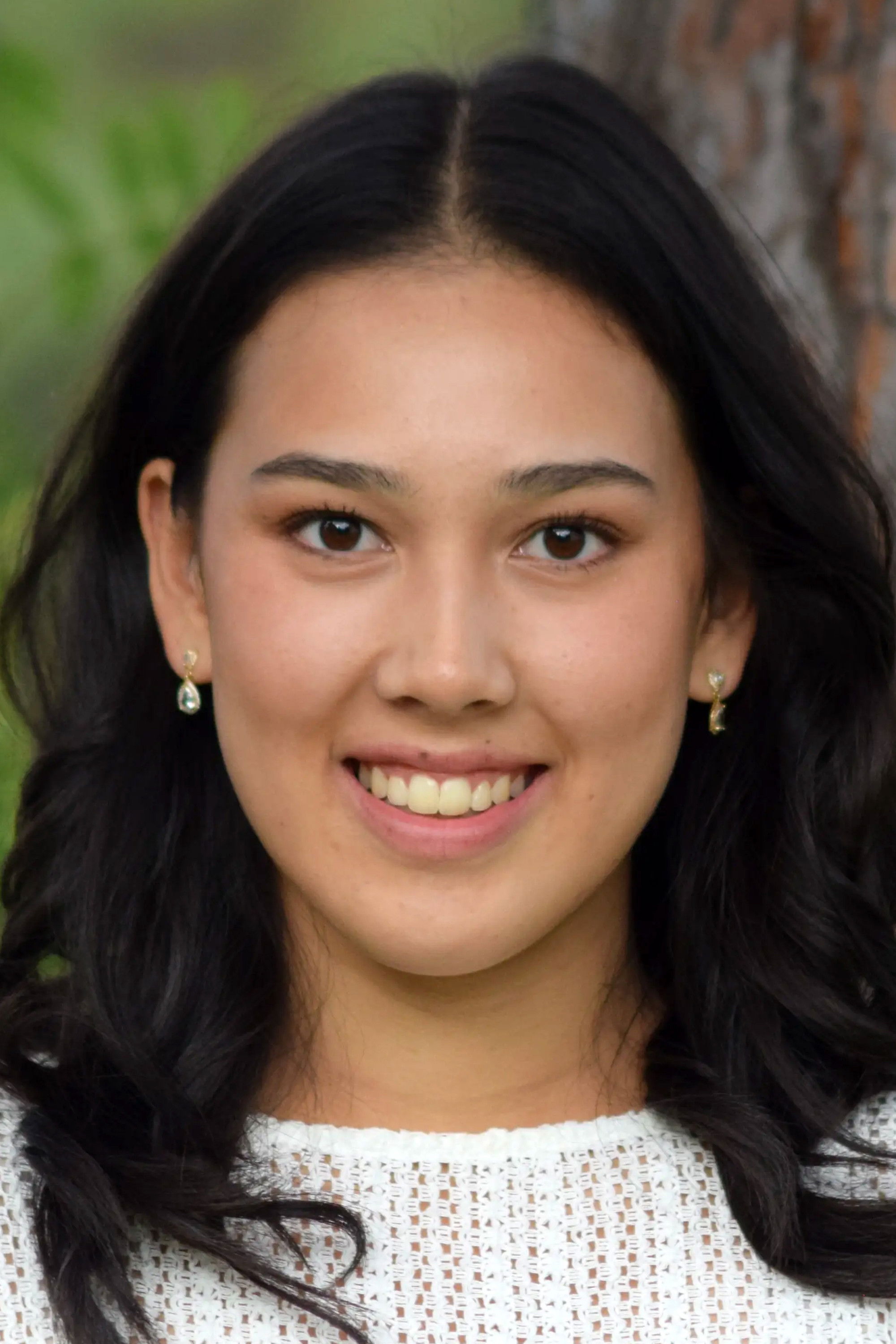 Sarah Olaussen Eira backdrop