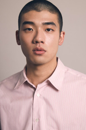 Yukito Hidaka backdrop