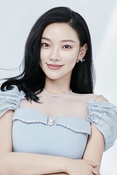 Shang Churan backdrop