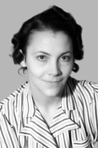 Tatjana Sais → Tatianna Sais backdrop