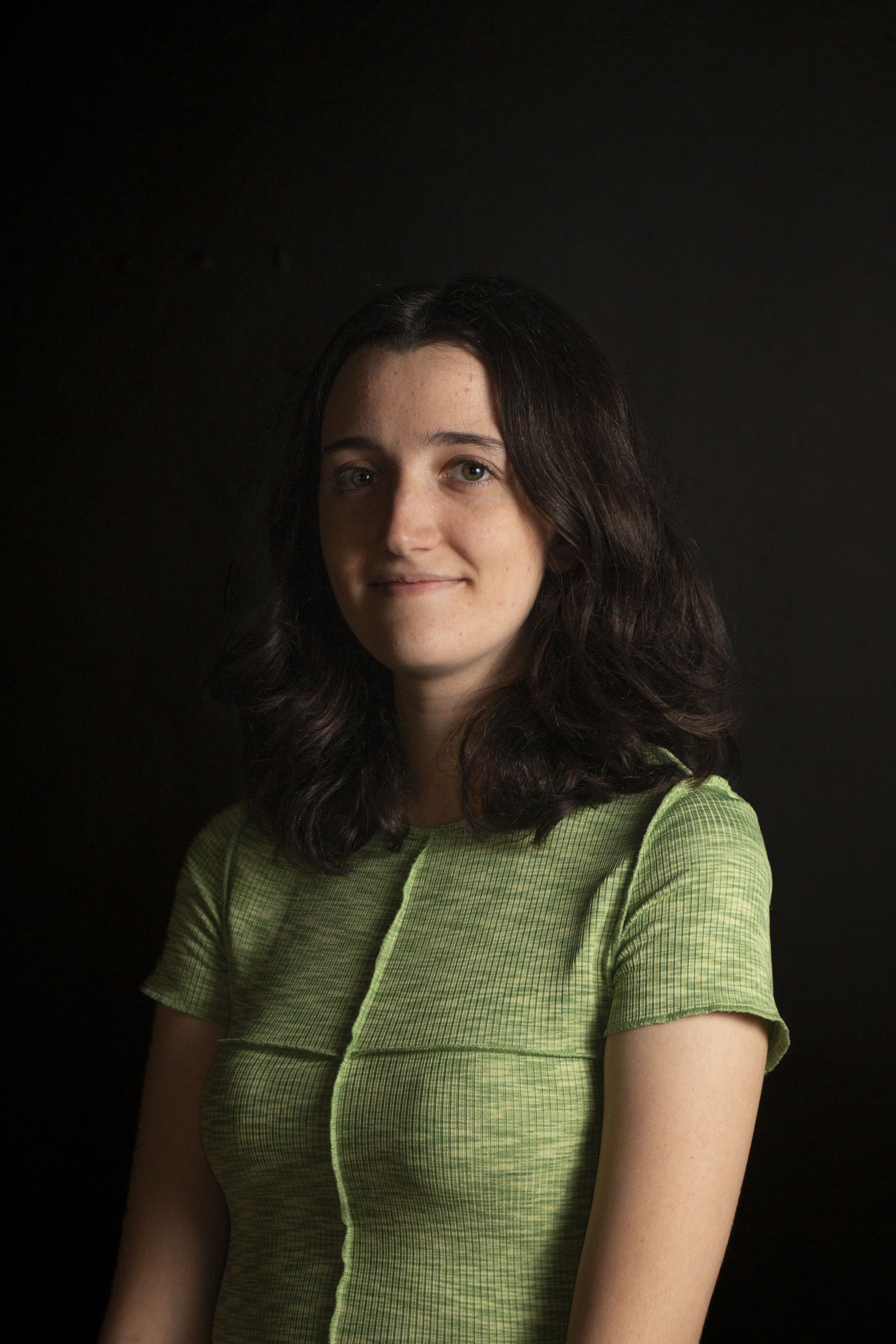 Isabella Conconi backdrop