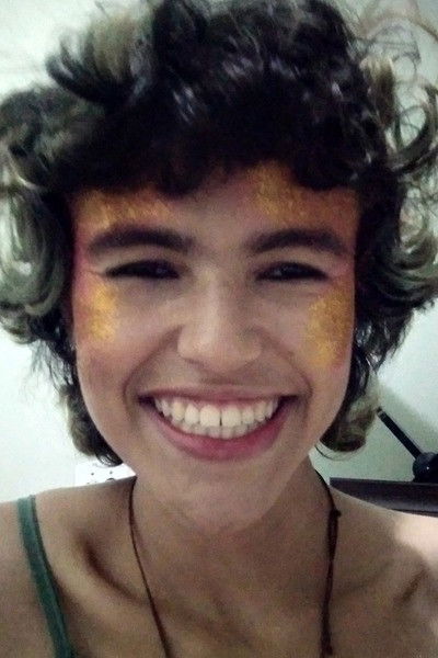 Clarisse Fleury backdrop