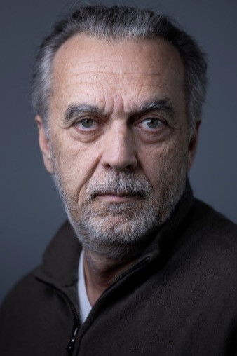 Thierry Reboul backdrop