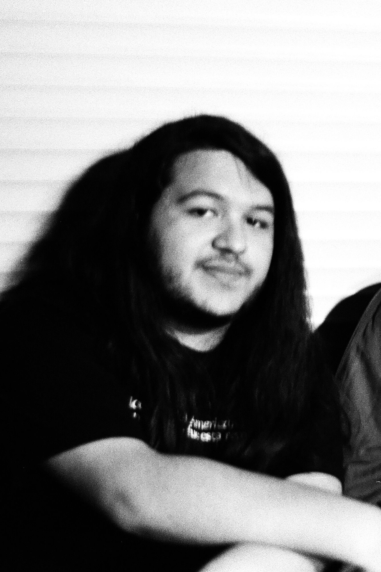 Iggy Ibáñez backdrop