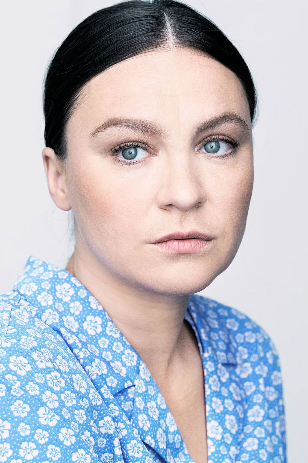 Anastasia Gubareva backdrop