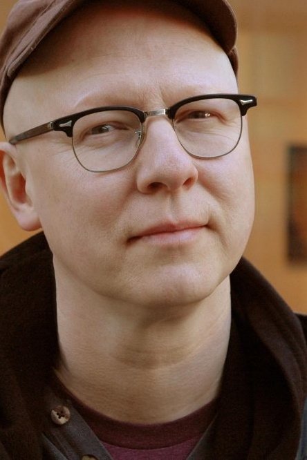 Steven Bognar backdrop