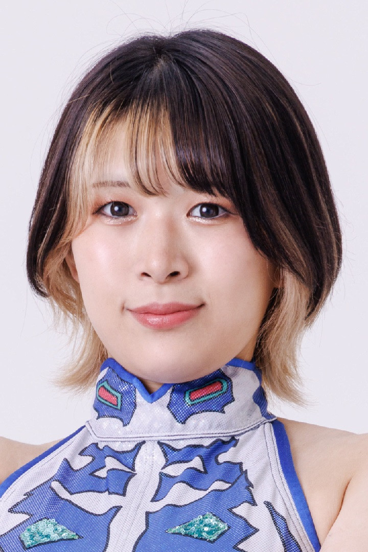 Hanako Ueda backdrop