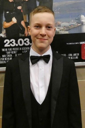 Callum McLelland backdrop