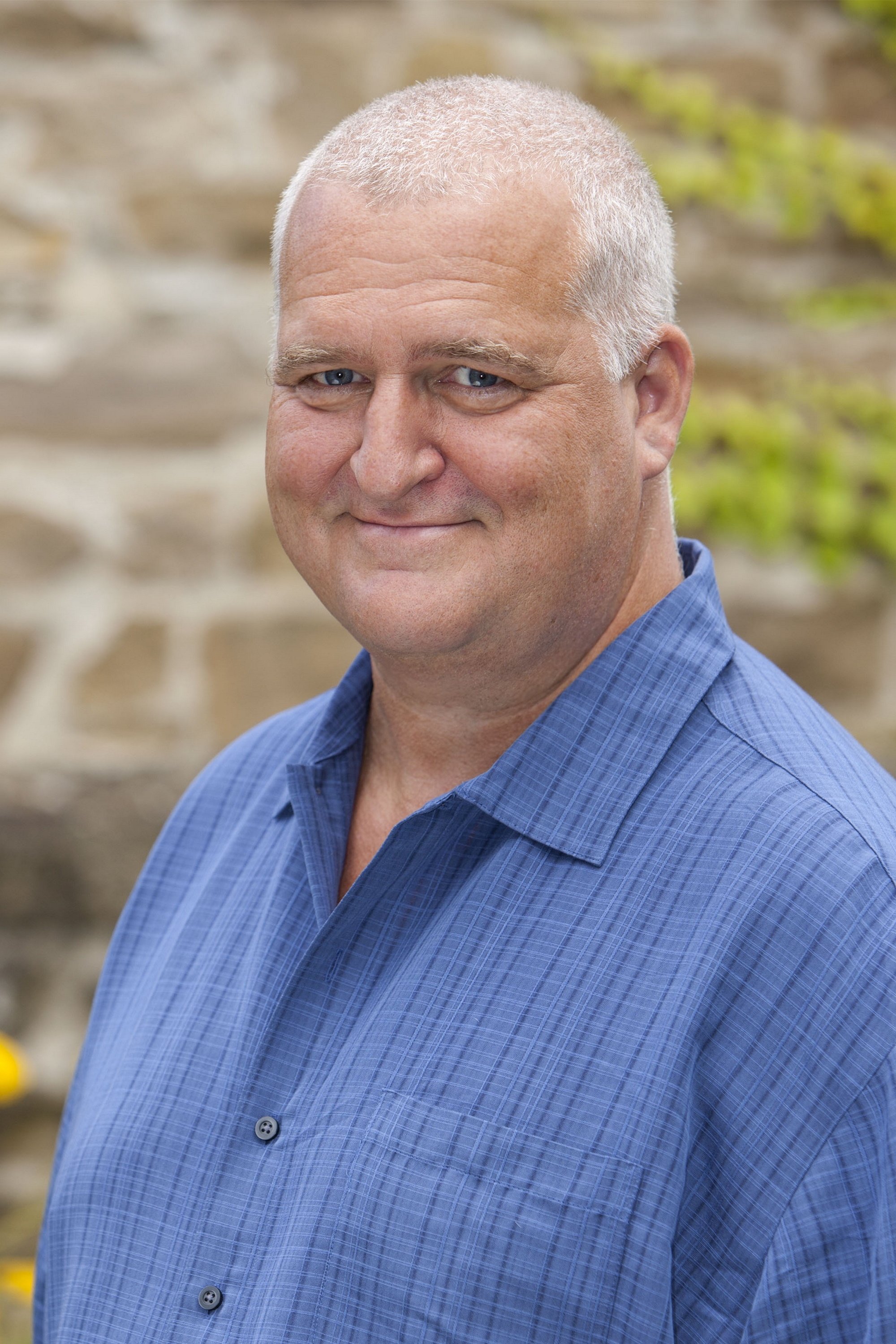 Markus Maria Profitlich backdrop