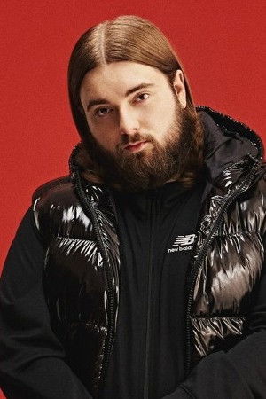 Bedoes 2115 backdrop