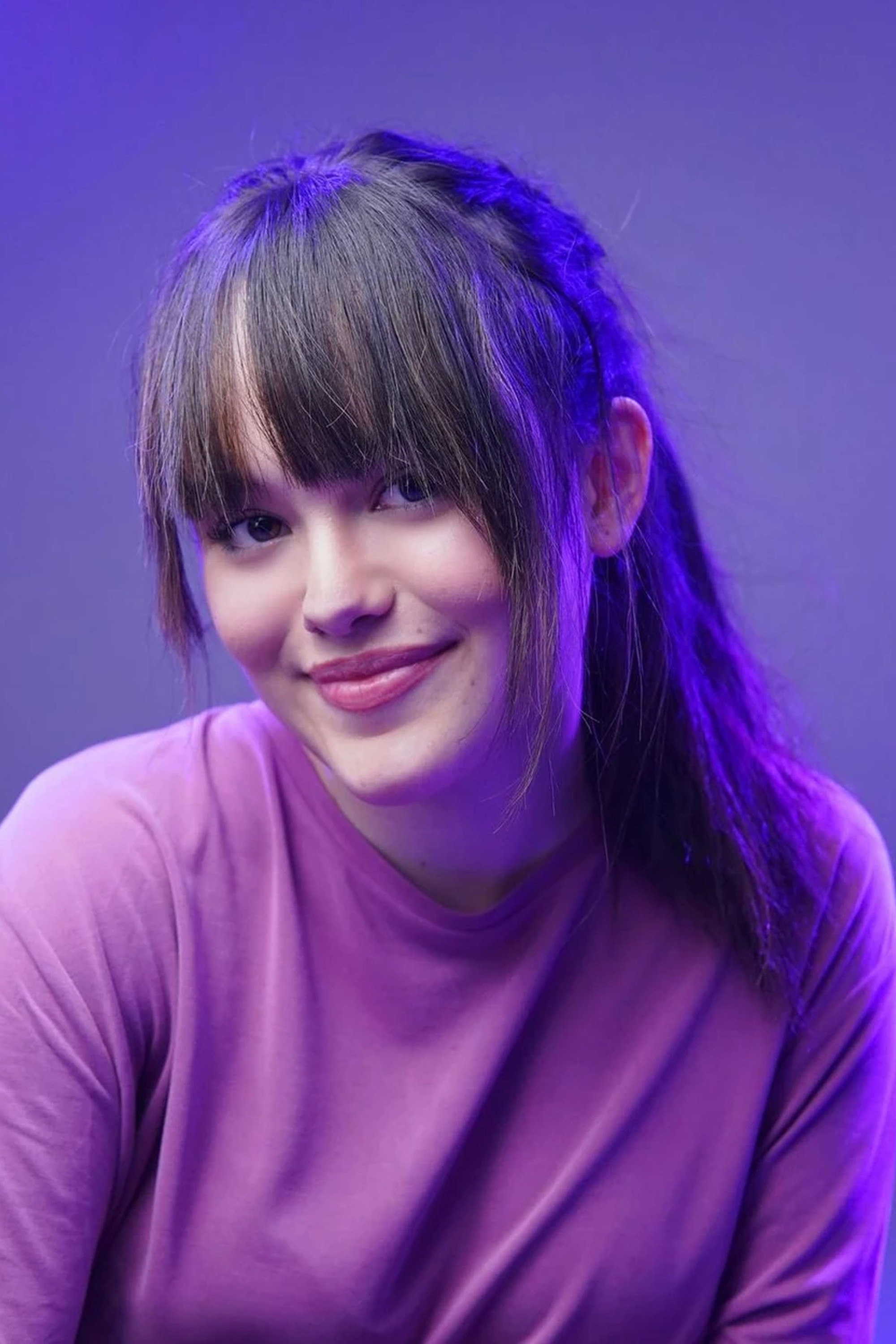 Regina Carrillo backdrop