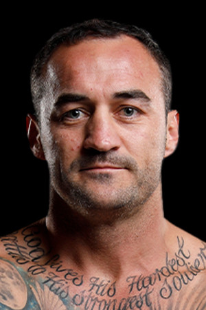 Tommy Browne backdrop