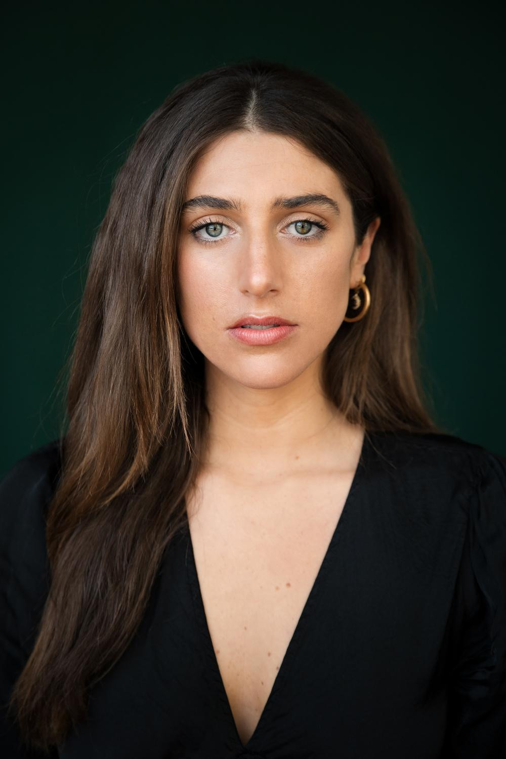 Marga Almeida backdrop