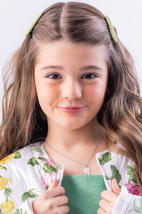 Juju Penido backdrop