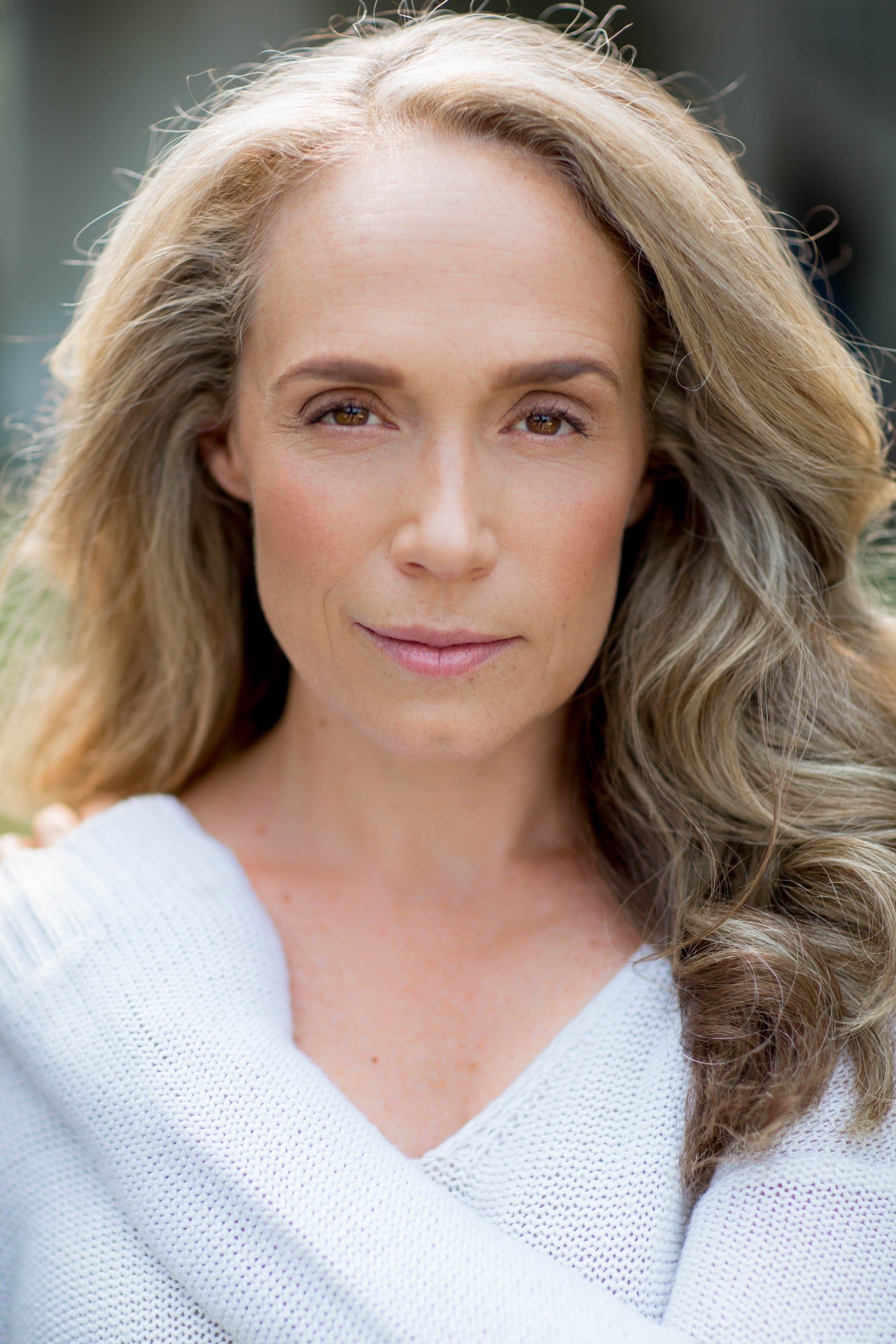 Jennifer Copping backdrop