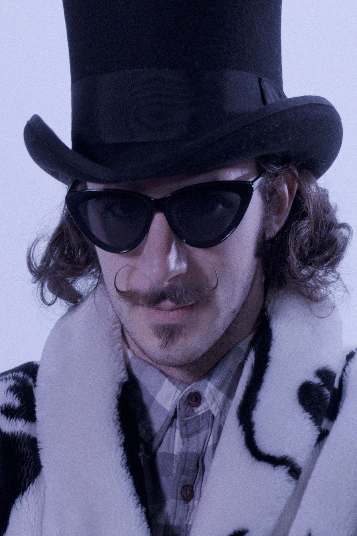 Gunnar Applebaum backdrop