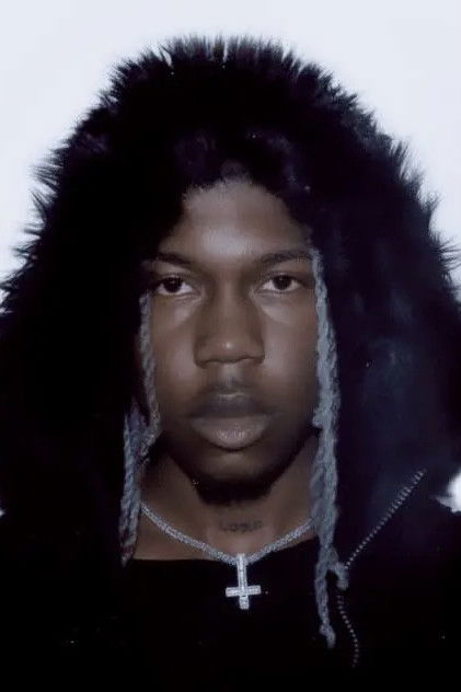 Destroy Lonely backdrop