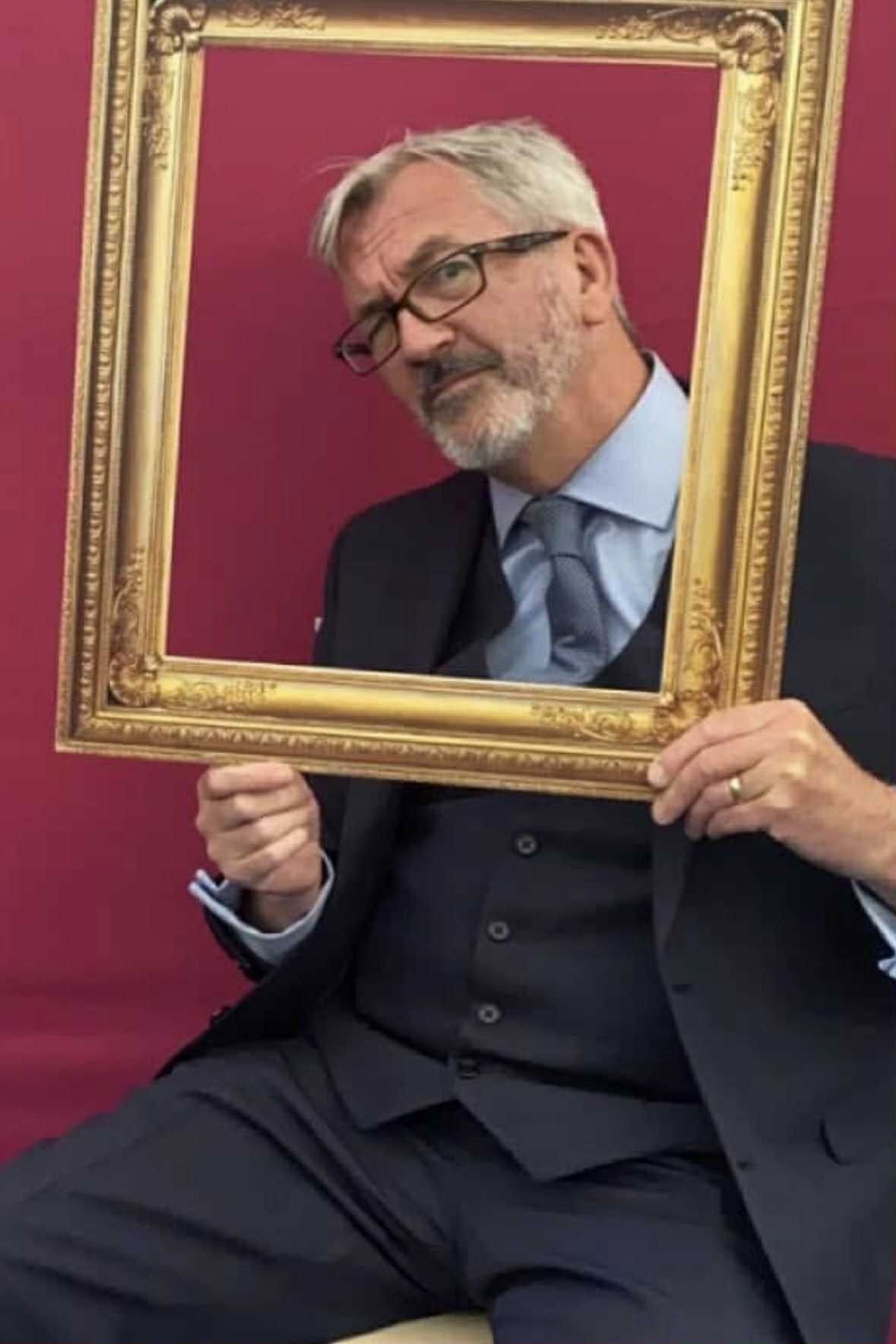 Colin Stewart backdrop