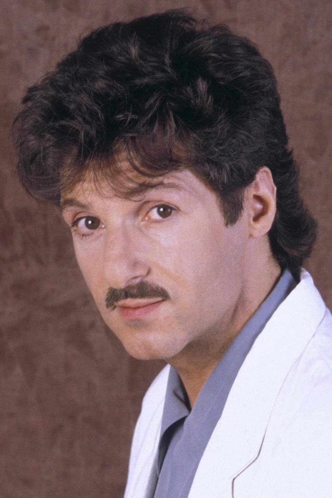 Gérard Blanc backdrop