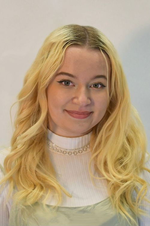 Meredith French backdrop