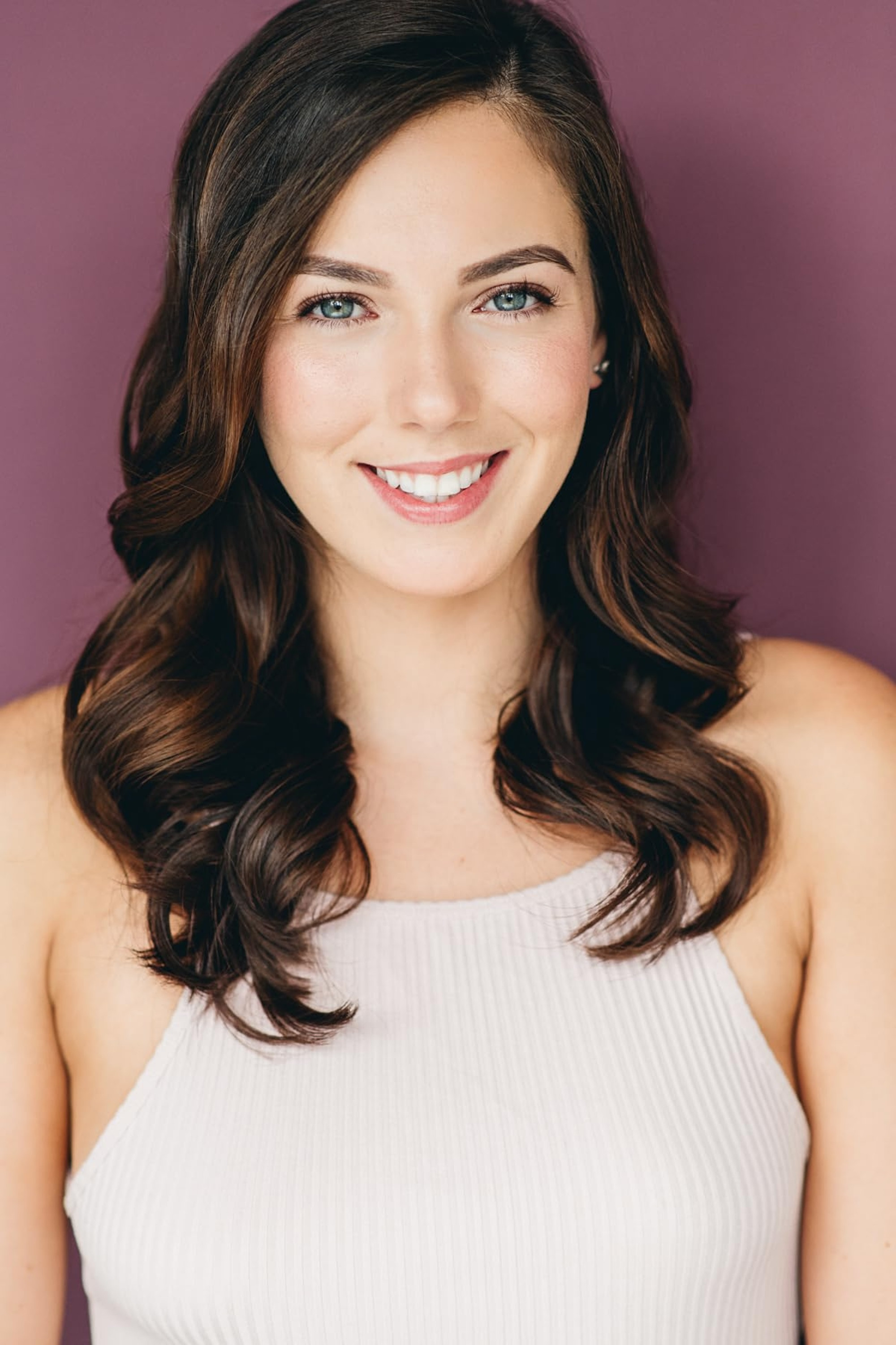 Shanel Maida backdrop