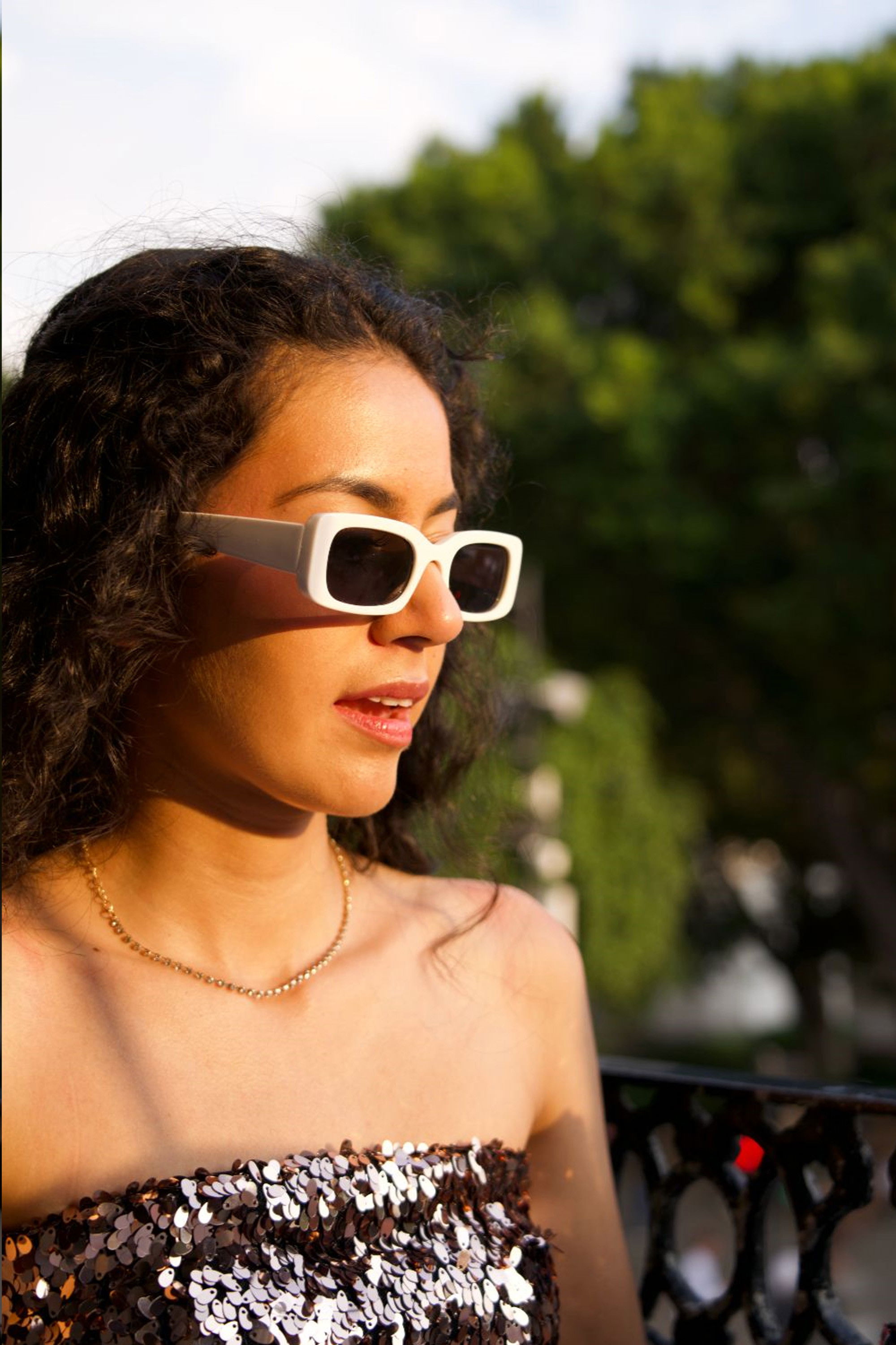 Dafne Yoshira Paredes Galván backdrop