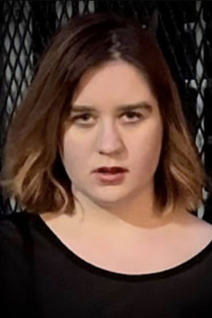 Eleanor Wiens Farrelly backdrop