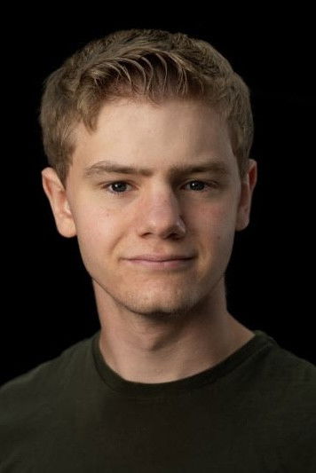 Josh Maclean backdrop