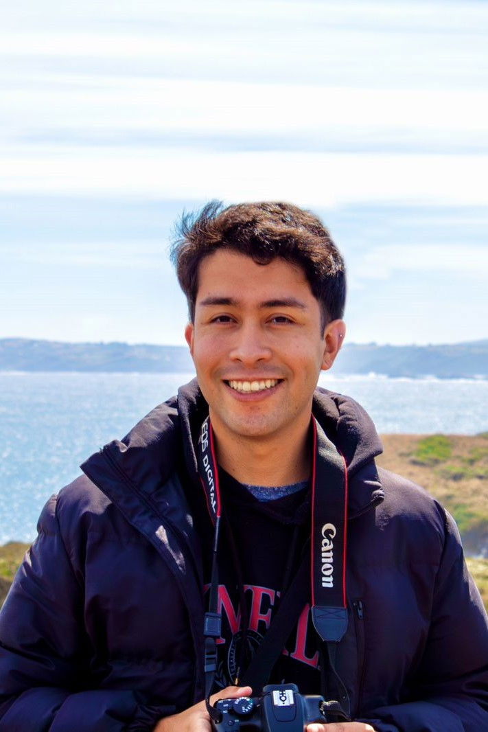 Alfonso Ferrer backdrop