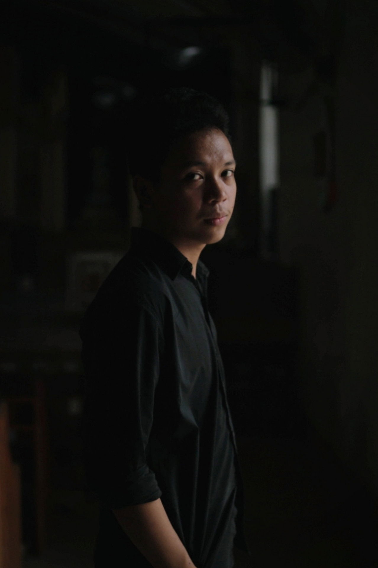 Jasper Galicio backdrop