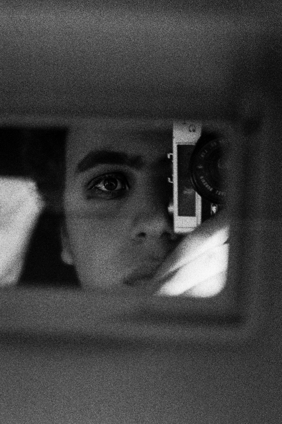 Zohar Goldman backdrop