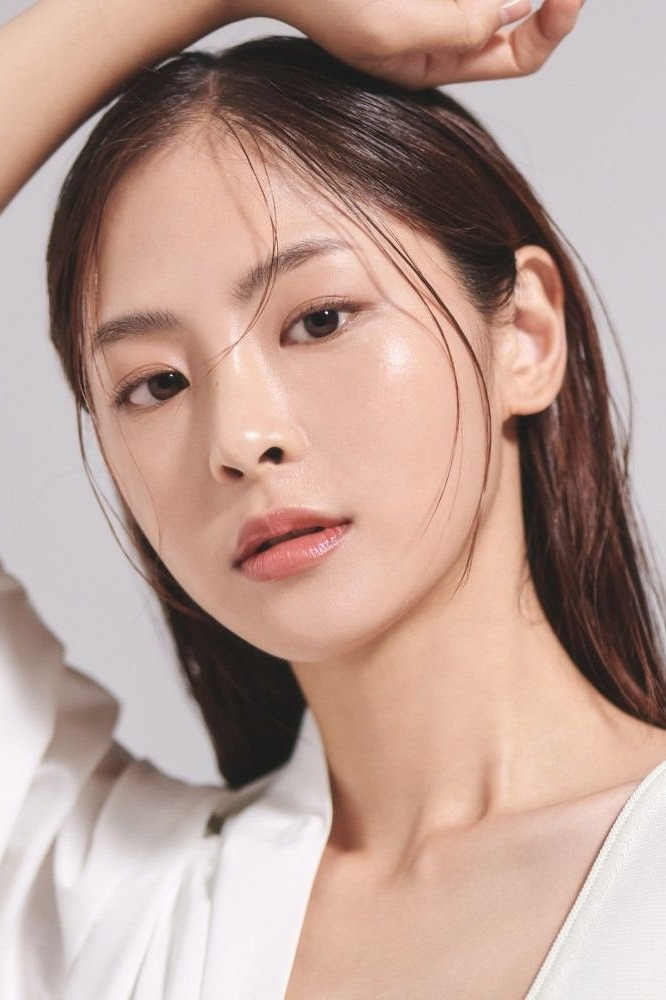 Kwon Se Eun backdrop