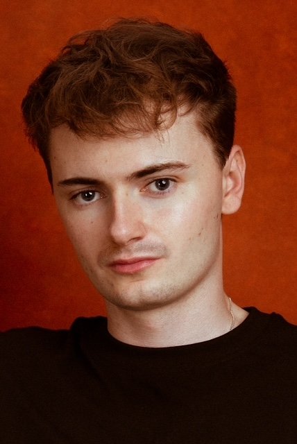 Robert Paul backdrop