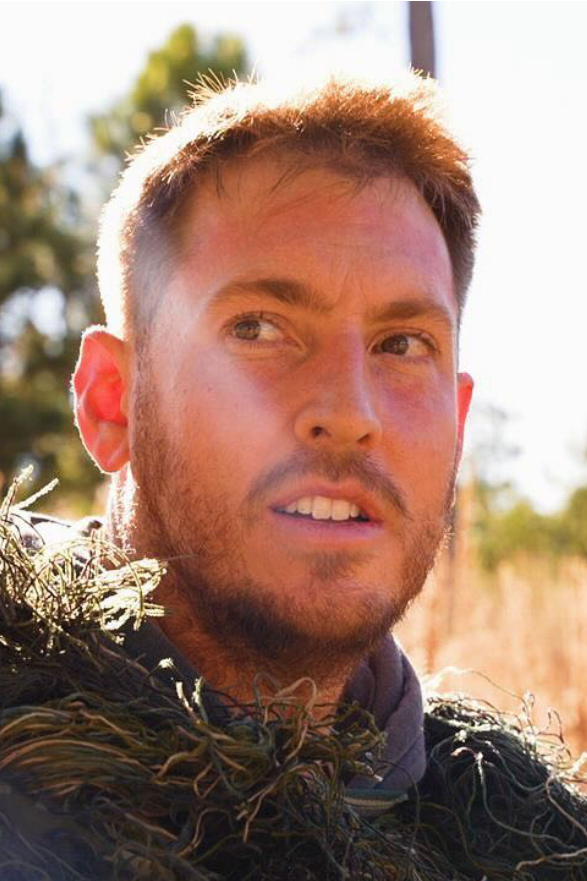 Andrew Scites backdrop