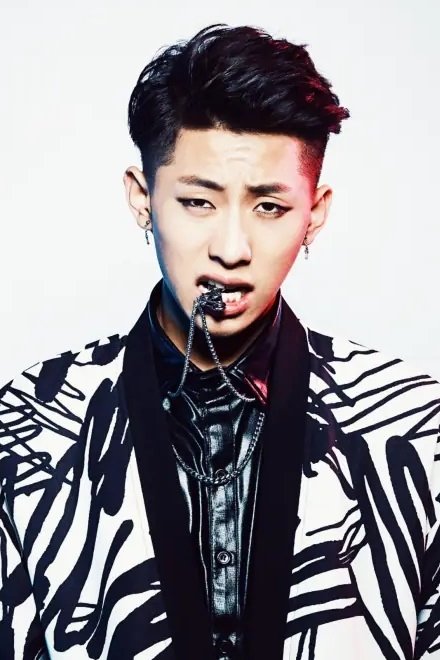 Zhang Wenjun backdrop