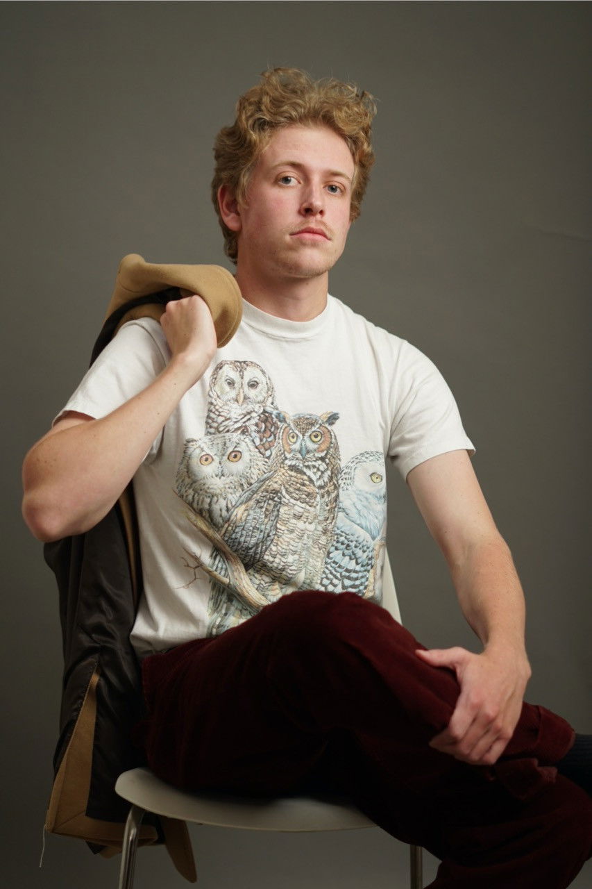 Preston Tholan backdrop