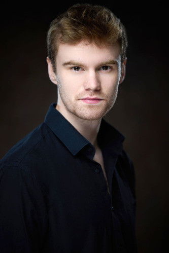 Josh Ryan Greenaway backdrop