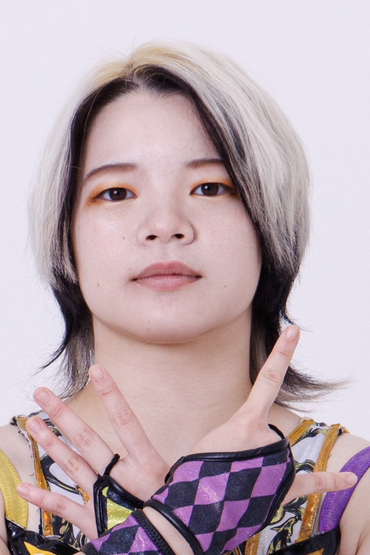 Ranna Yagami backdrop